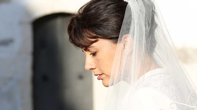 ‘La Esposa’: Así es la exitosa nueva serie de Antena 3