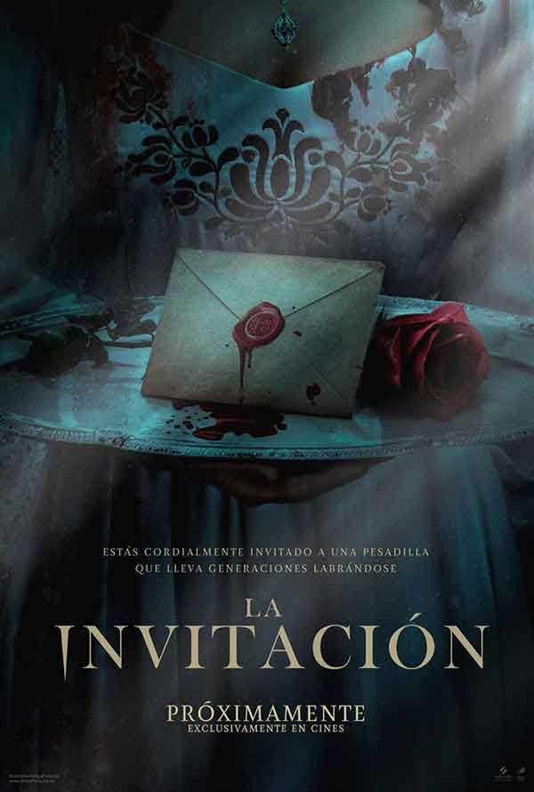 La invitación