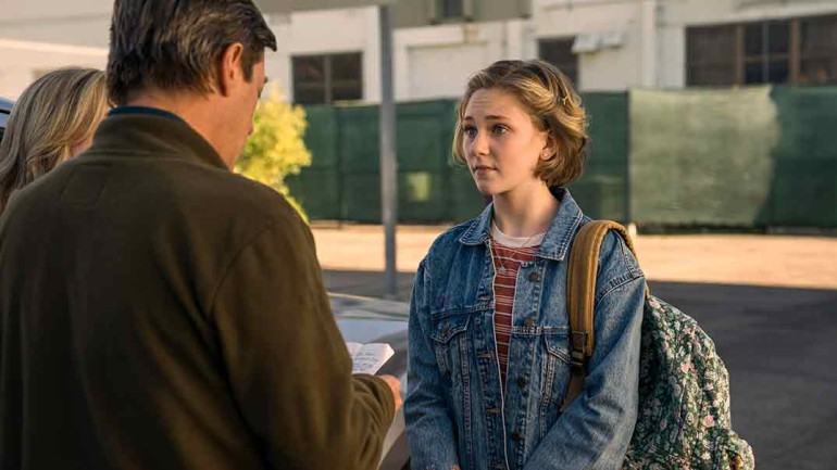 ‘La vida según Ella’, estreno en  Apple TV+