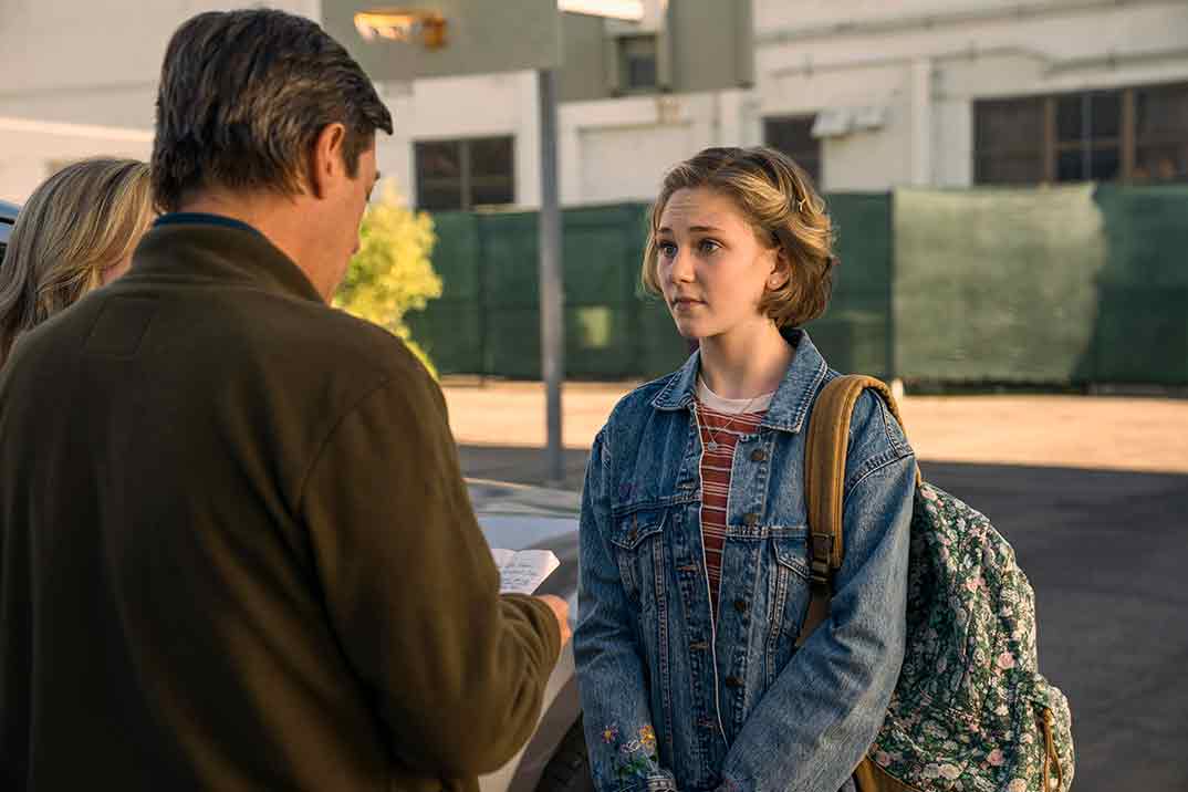 ‘La vida según Ella’, estreno en  Apple TV+
