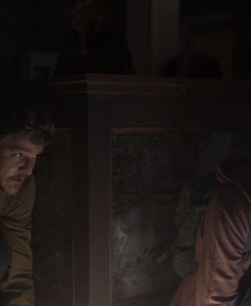 “The Last of Us” con Pedro Pascal y Bella Ramsey – Estreno en HBO Max