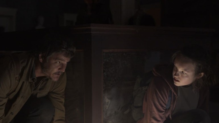 «The Last of Us» con Pedro Pascal y Bella Ramsey – Estreno en HBO Max