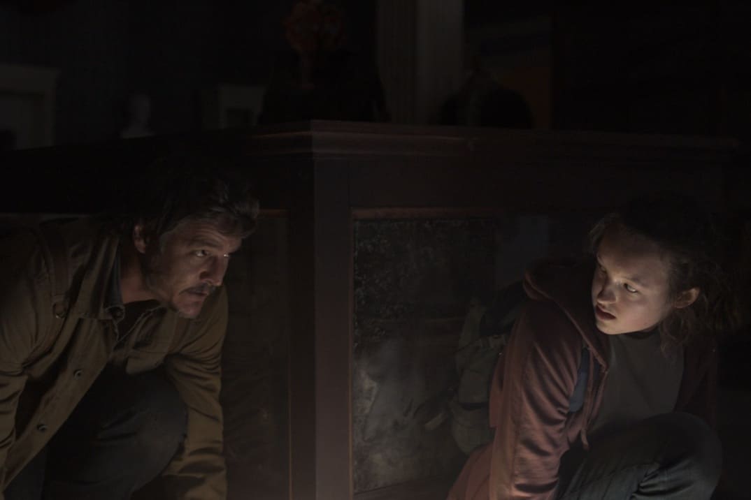 “The Last of Us” con Pedro Pascal y Bella Ramsey – Estreno en HBO Max