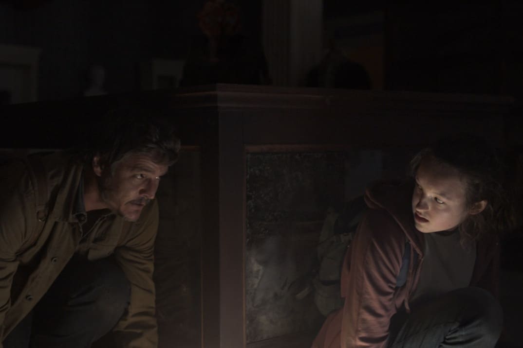 «The Last of Us» con Pedro Pascal y Bella Ramsey – Estreno en HBO Max
