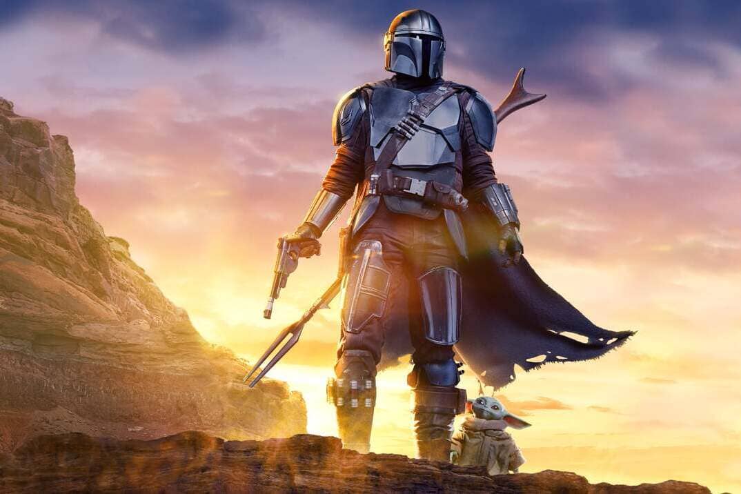 “The Mandalorian” Temporada 3 – Estreno en Disney+