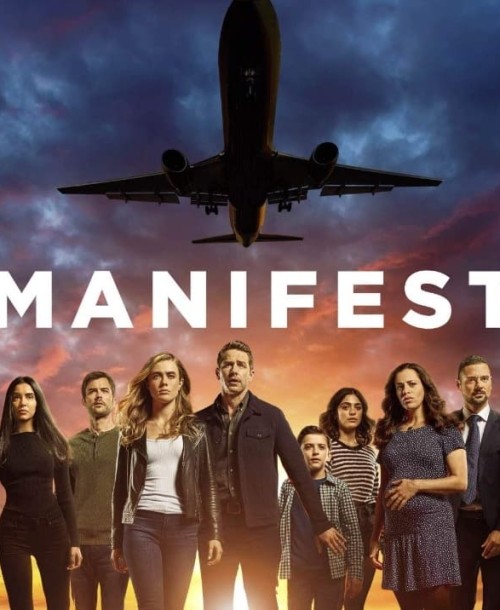 “Manifest” Temporada 4 – Tráiler y fecha de estreno