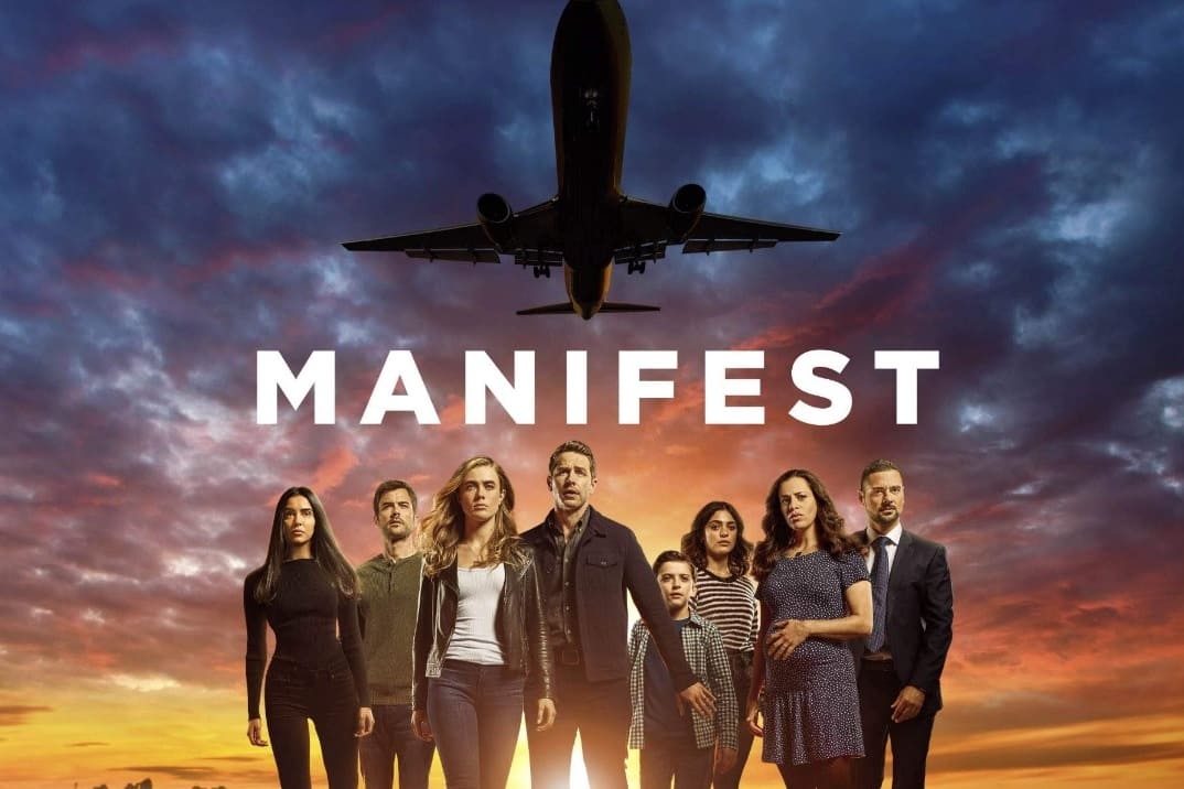 “Manifest” Temporada 4 Parte 1 – Estreno en Netflix