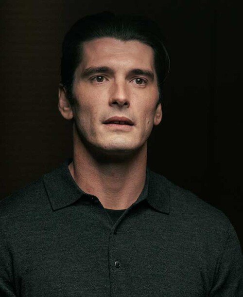 ‘Memento Mori’, protagonizada por Yon González – Estreno en Prime Video