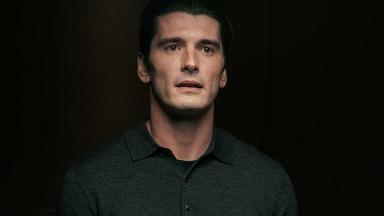 ‘Memento Mori’, protagonizada por Yon González – Estreno en Prime Video