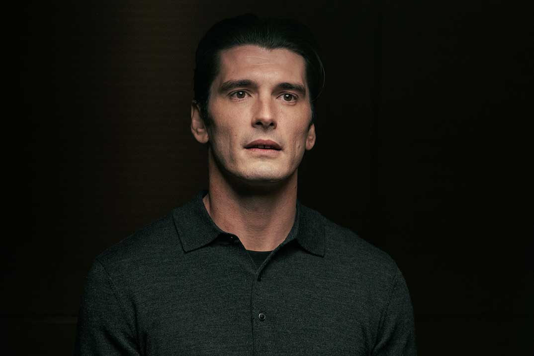 ‘Memento Mori’, protagonizada por Yon González – Estreno en Prime Video