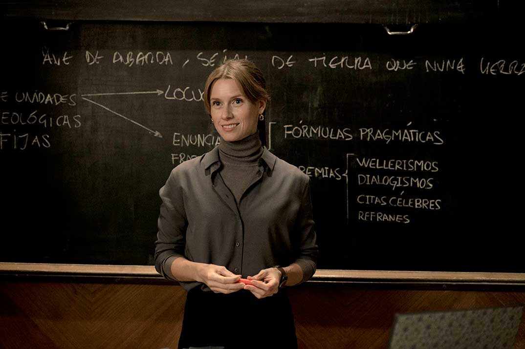Memento Mori © Prime Video