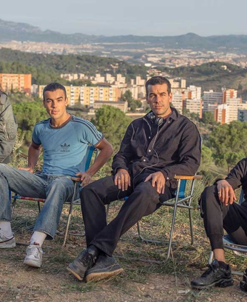 ‘Mi soledad tiene alas’, dirigida por Mario Casas – Estreno en Netflix