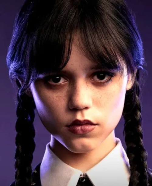 «Miércoles» el spin-off de la Familia Adams llega a Netflix