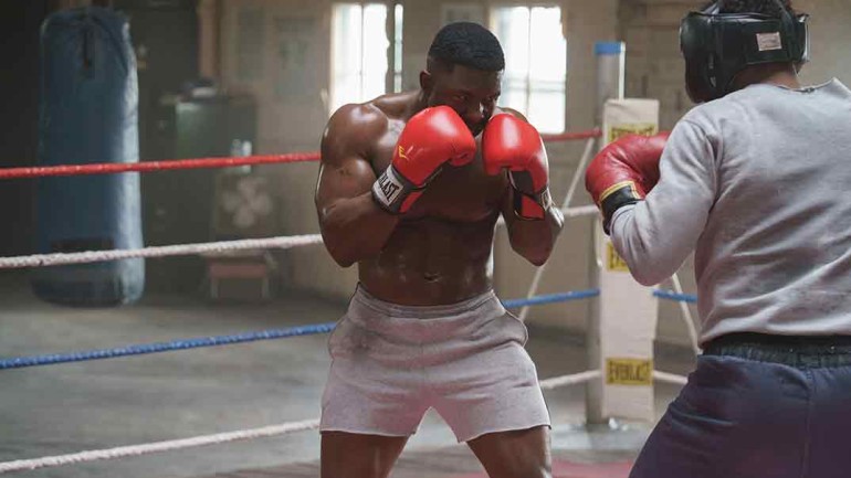 ‘Mike’, la serie sobre Mike Tyson, estreno en Disney+