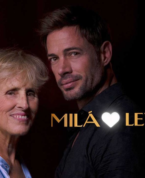 ‘Milá ♥ Levy’, estreno en Movistar Plus+