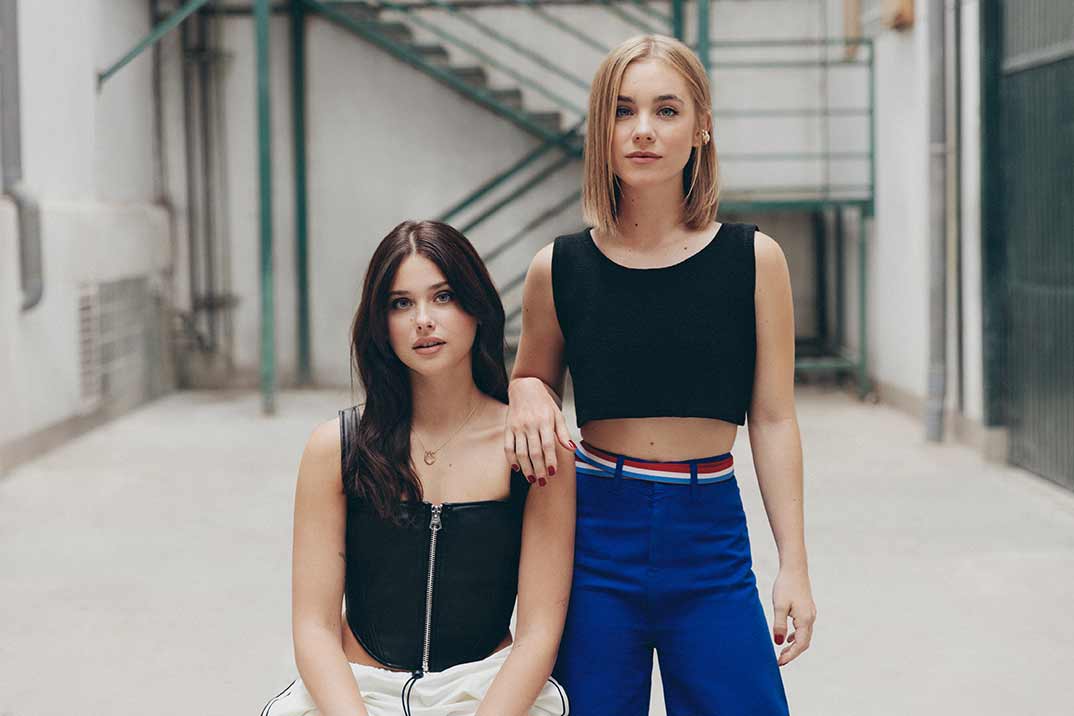 ‘Ni una más’, protagonizada por Nicole Wallace y Clara Galle