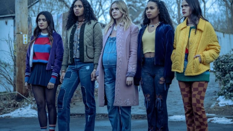 «Pequeñas Mentirosas: Pecado Original» Temporada 2 – Estreno en HBO Max