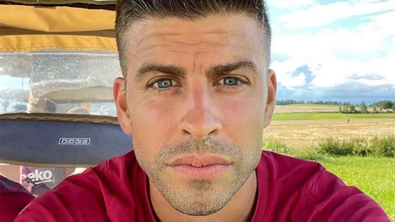 Gerard Piqué estalla con un comunicado y anuncia medidas legales
