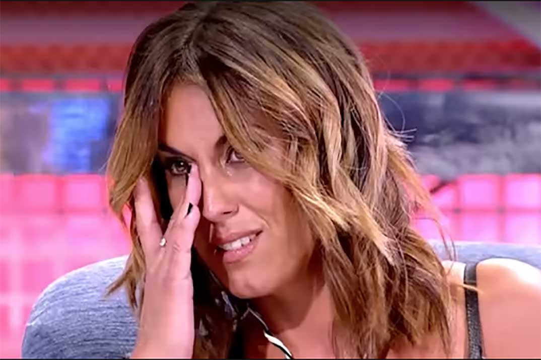 Raquel Lozano contra Omar Sánchez: «Me necesitaba para darle celos a Anabel Pantoja»