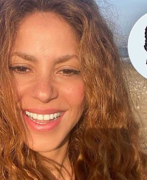 La nueva canción de Shakira y Ozuna ¿Indirecta a Piqué?