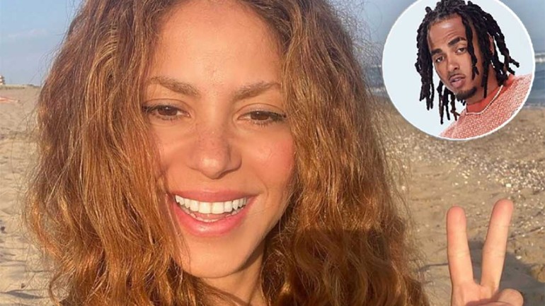 La nueva canción de Shakira y Ozuna ¿Indirecta a Piqué?