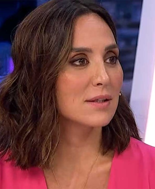 Tamara Falcó, tras romper con Iñigo Onieva: «Hay muchísimo más de lo que yo no tenía ni idea»