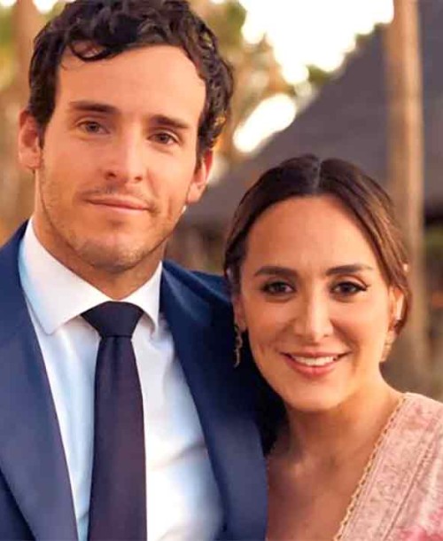 La lista de invitados a la boda de Tamara Falcó e Íñigo Onieva