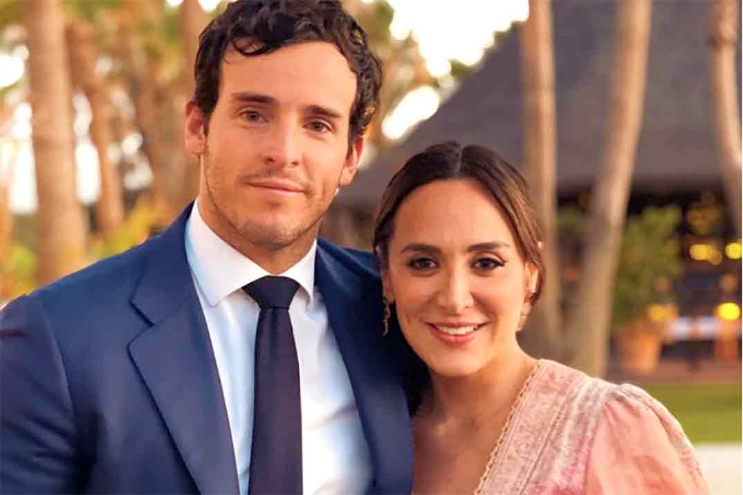 La lista de invitados a la boda de Tamara Falcó e Íñigo Onieva