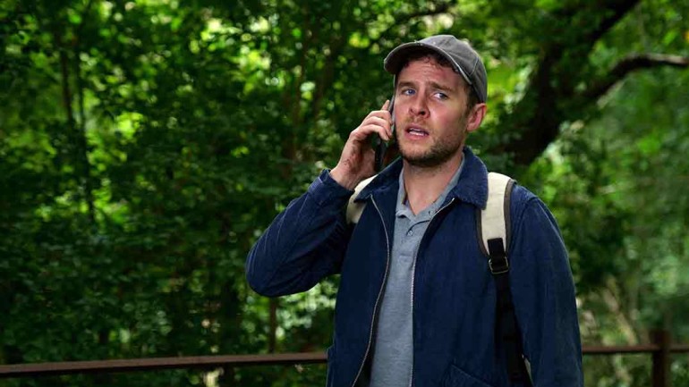 ‘The Control Room’, estreno en Filmin