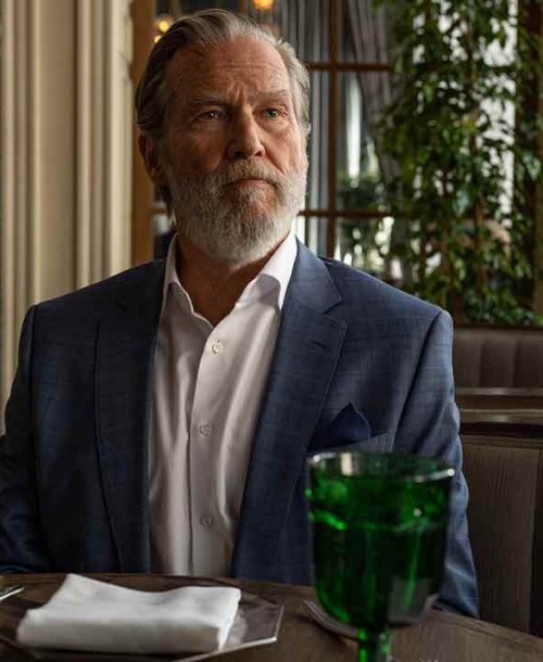 ‘The Old Man’, protagonizada por Jeff Bridges, estreno en Disney+