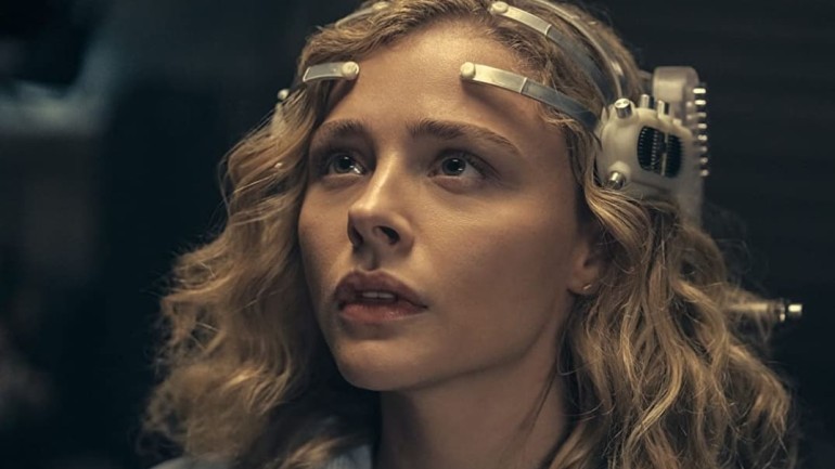 “The Peripheral” la nueva serie de ciencia ficción llega a Prime Video