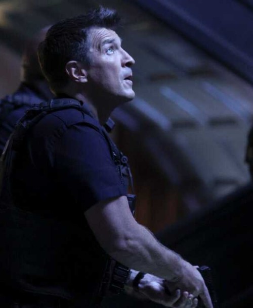 «The Rookie» – Temporada 5 Episodio 2: Labor Day