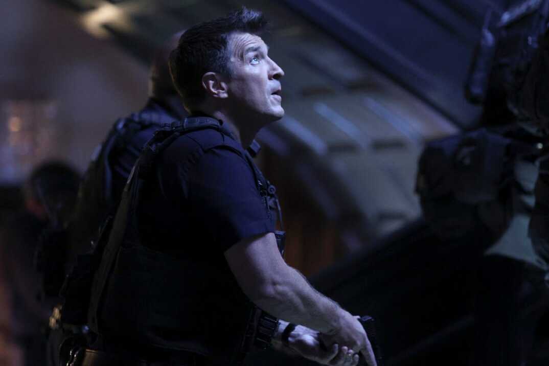 «The Rookie» – Temporada 5 Episodio 2: Labor Day