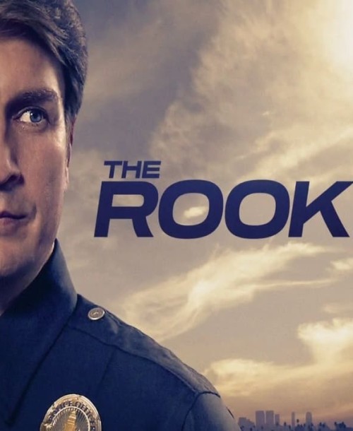«The Rookie» Estreno de la Temporada 5