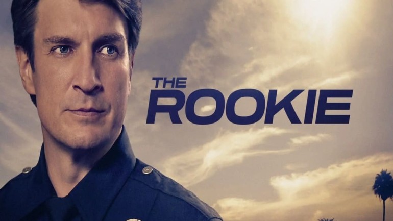 «The Rookie» Estreno de la Temporada 5