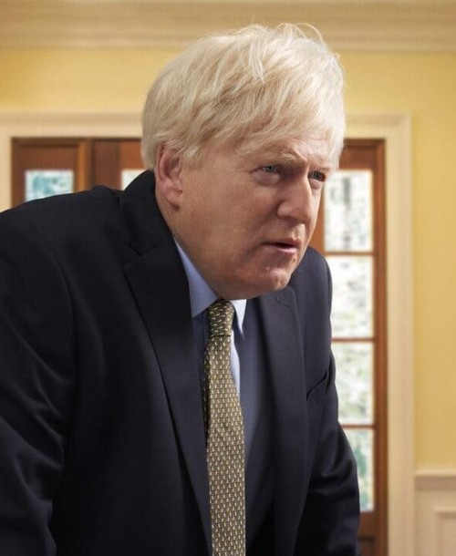 Kenneth Branagh es Boris Johnson en “This England” – Estreno en Movistar+