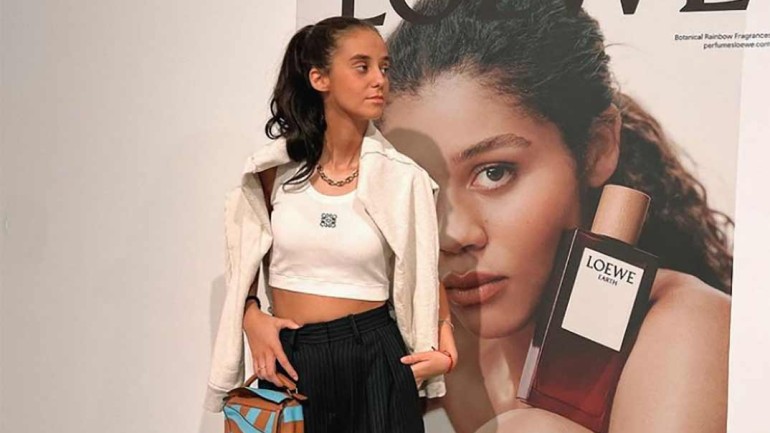 Victoria Federica se va de fiesta tras su operación