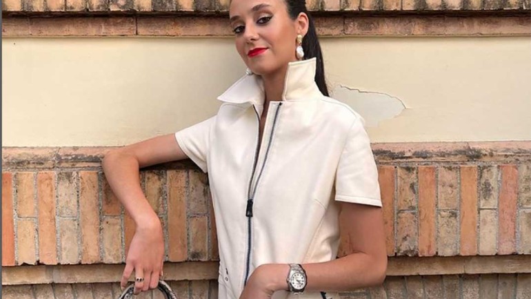 Victoria Federica, operada de urgencia en Madrid