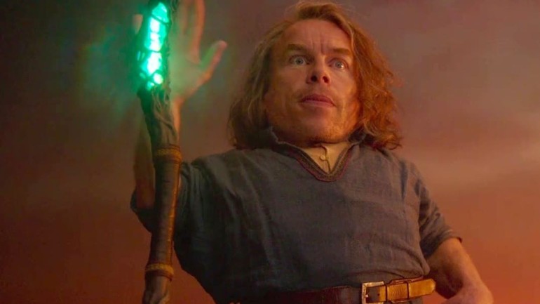 El esperado regreso de «Willow” a Disney+