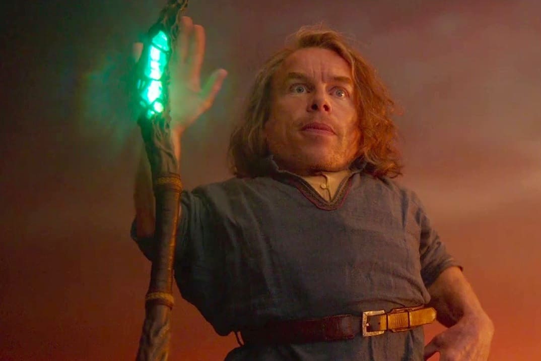 El esperado regreso de «Willow” a Disney+