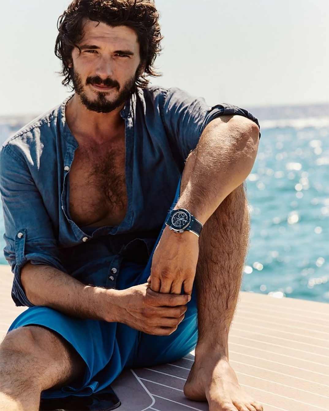 Yon González © Instagram