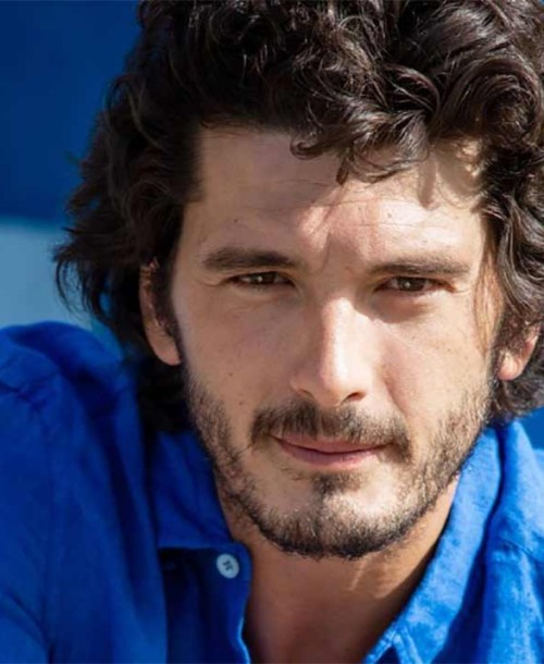 Yon González, actor del ‘Internado’, se convertirá en padre por primera vez, según la prensa argentina
