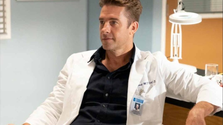 “Anatomía de Grey” Temporada 19 Capítulo 4: Haunted