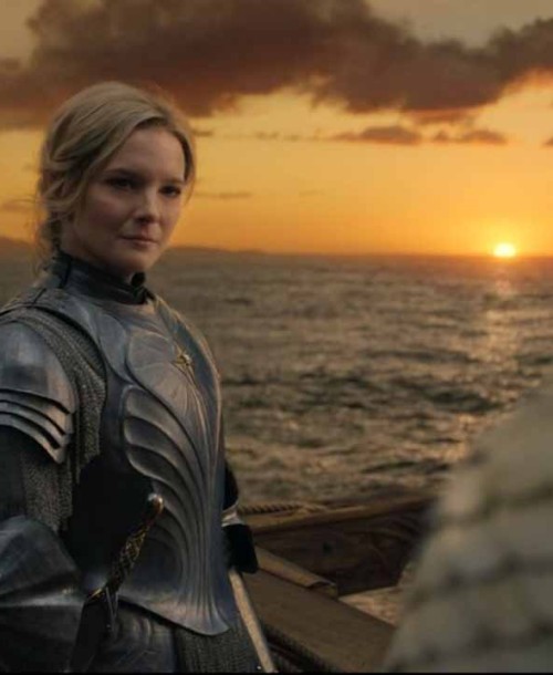 «El Señor de los Anillos: Los Anillos de Poder» Temporada 1 – Capítulo 7