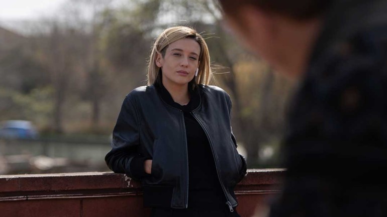 ‘Awareness’, protagonizada por María Pedraza y Pedro Alonso – Estreno en Prime Video