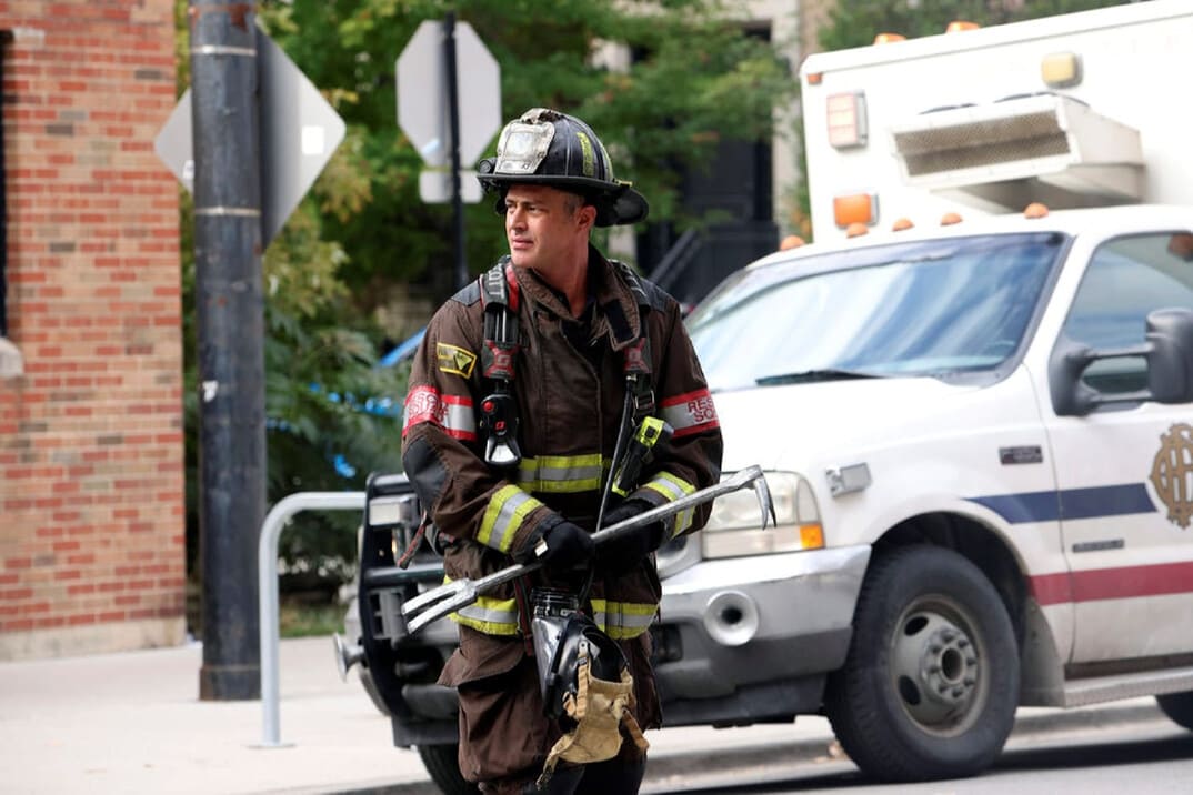 “Chicago Fire” 11×06: All-Out Mystery