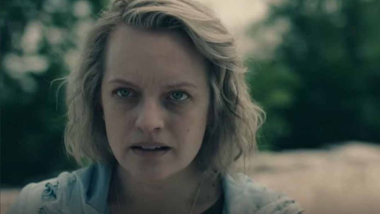 El Cuento de la Criada Temporada 5 Capítulo 8: Motherland