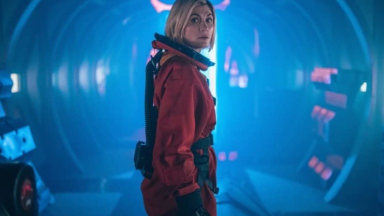 «Doctor Who: The Power of the Doctor» – Estreno en BBC