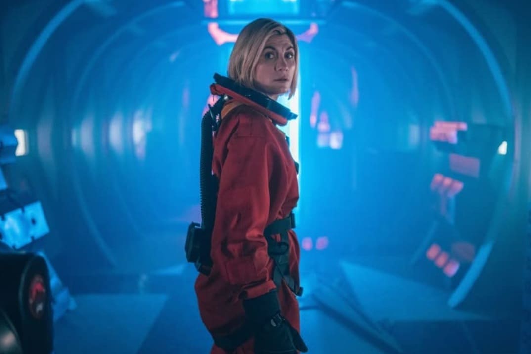 «Doctor Who: The Power of the Doctor» – Estreno en BBC