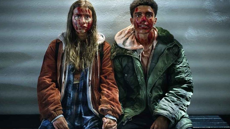 ‘El hijo bastardo y el mismísimo diablo’ – Estreno en Netflix